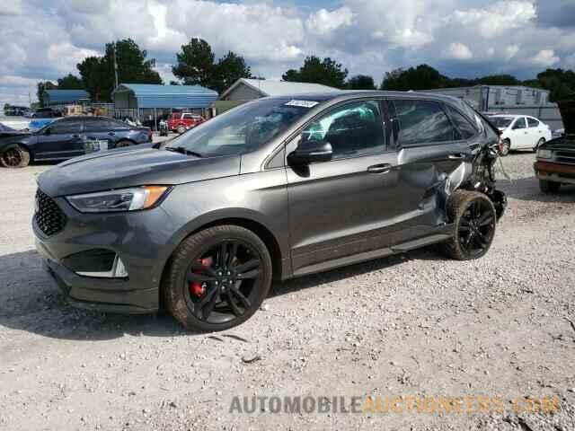 2FMPK4AP6KBC08442 FORD EDGE 2019