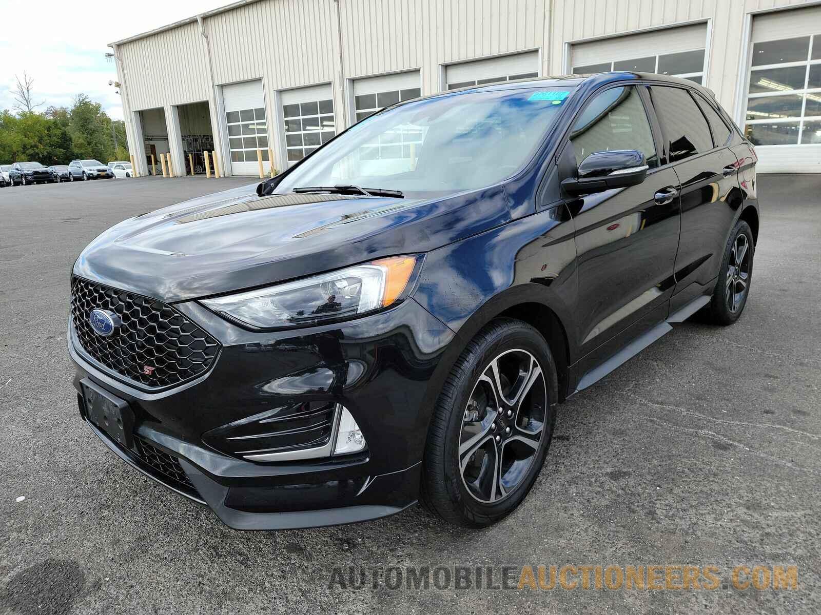 2FMPK4AP6KBC13575 Ford Edge 2019