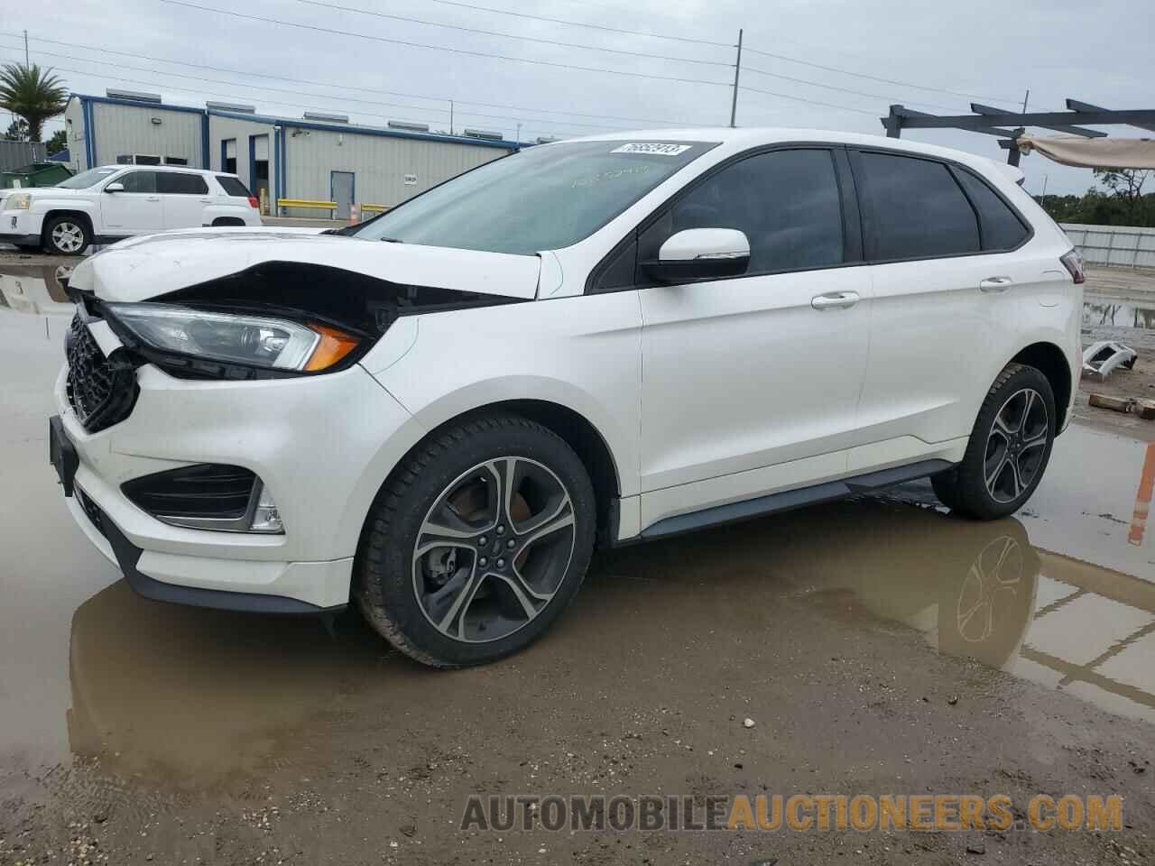 2FMPK4AP6KBC15925 FORD EDGE 2019