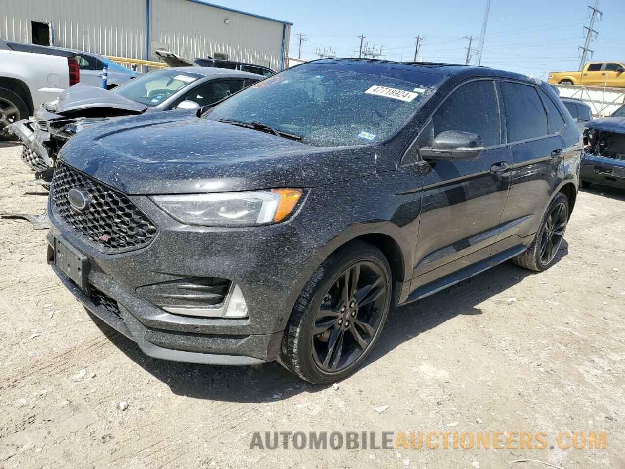 2FMPK4AP6LBA42571 FORD EDGE 2020