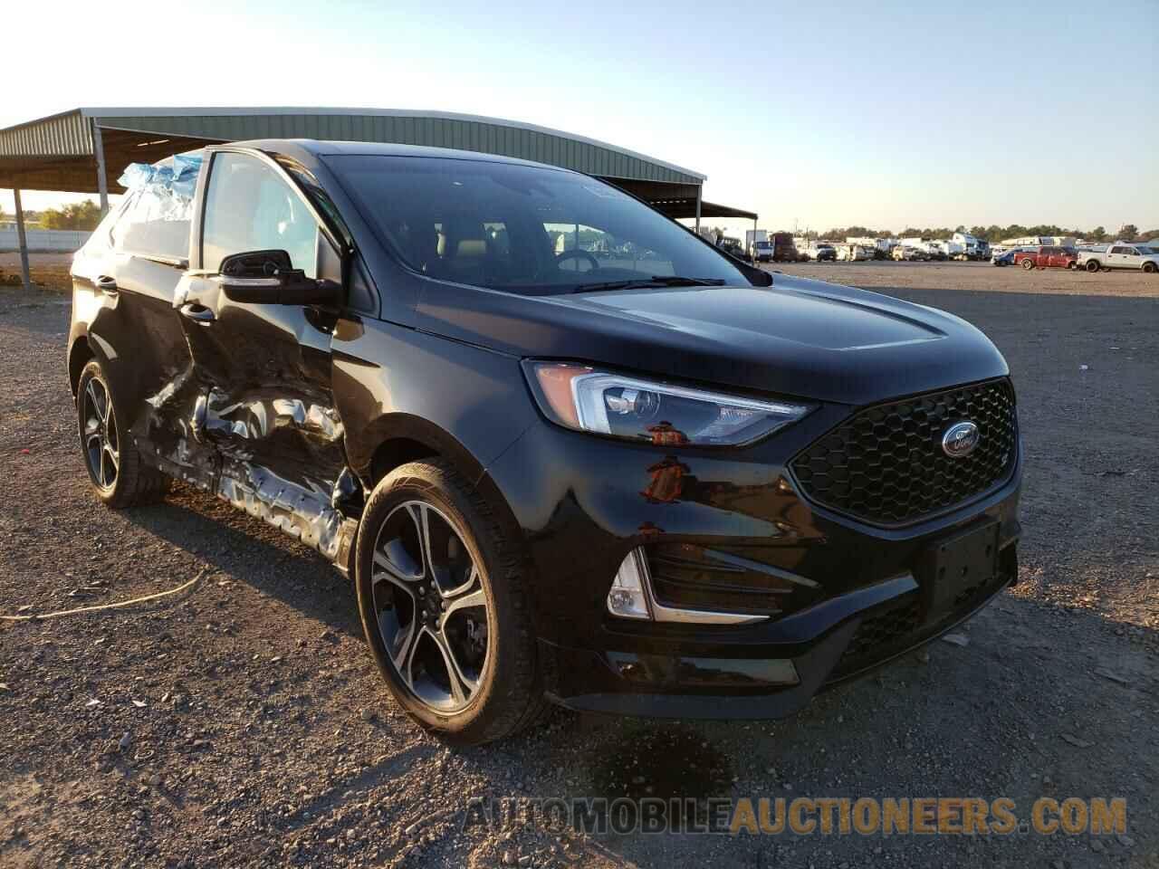 2FMPK4AP6LBA46765 FORD EDGE 2020