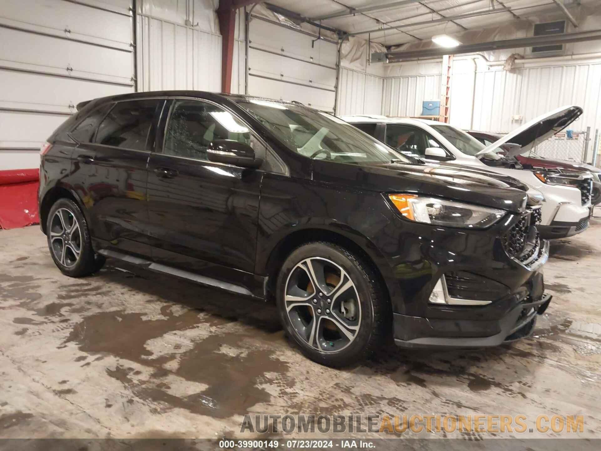 2FMPK4AP6LBA92273 FORD EDGE 2020