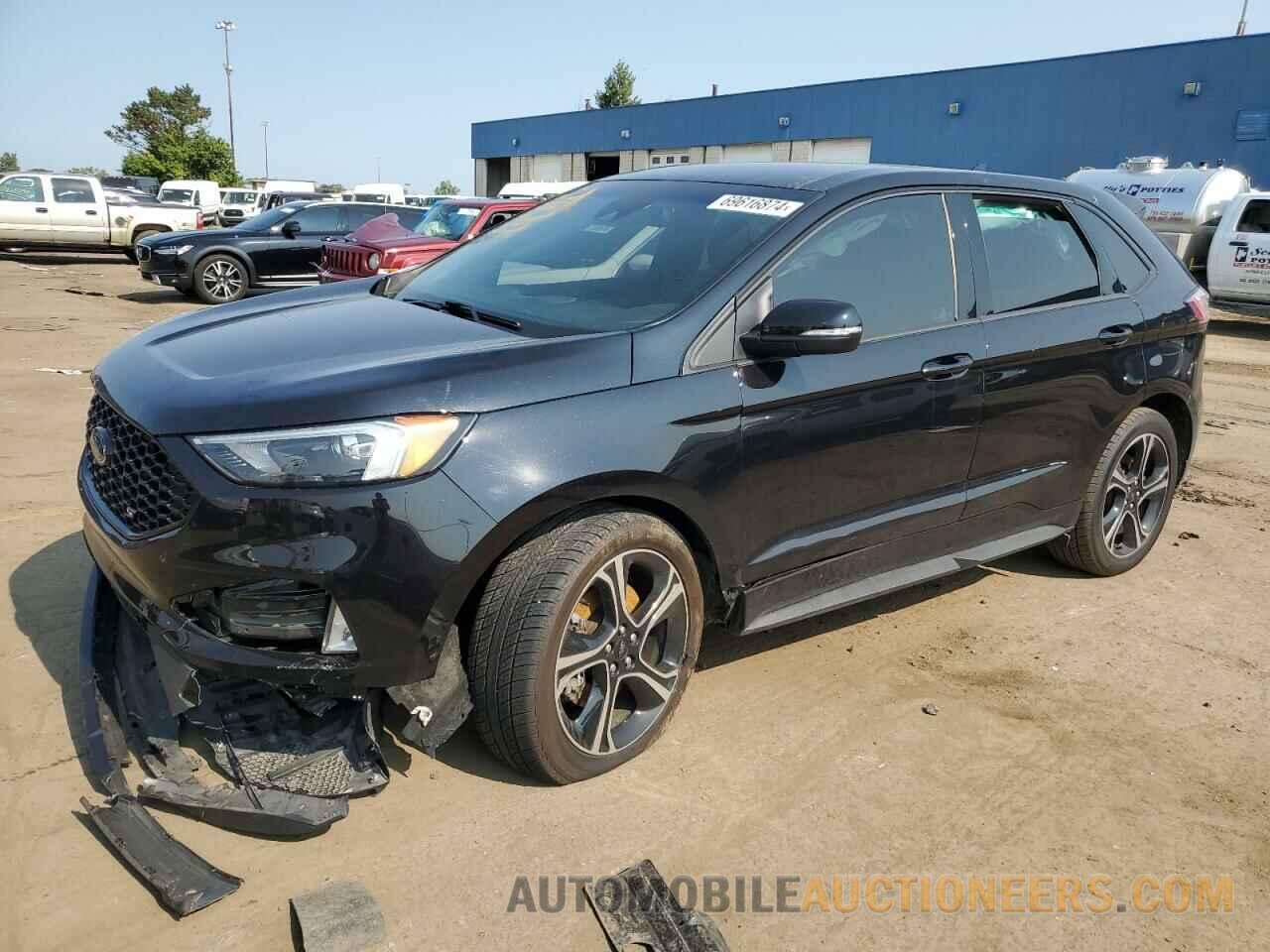 2FMPK4AP6LBA95755 FORD EDGE 2020