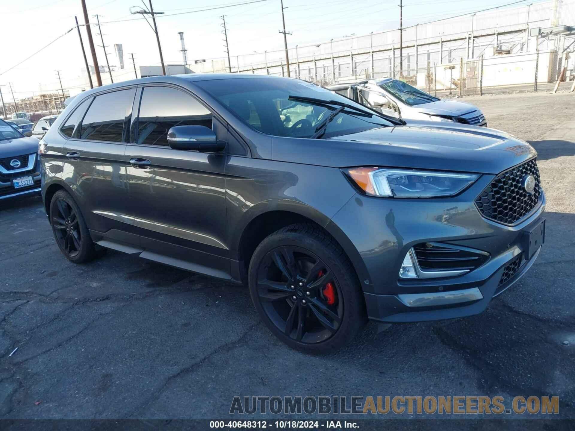 2FMPK4AP6LBA97425 FORD EDGE 2020