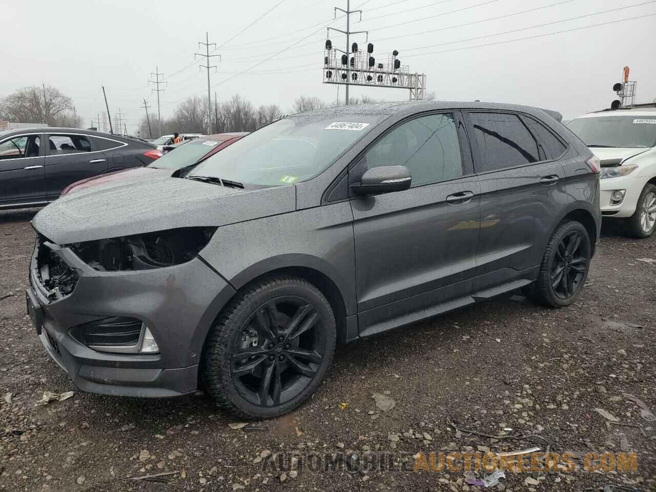 2FMPK4AP6LBB00694 FORD EDGE 2020