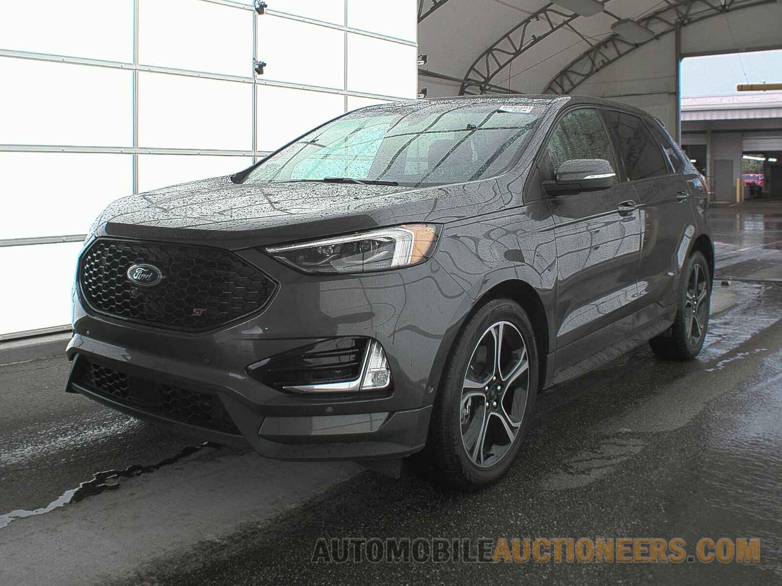 2FMPK4AP6LBB02736 Ford Edge 2020