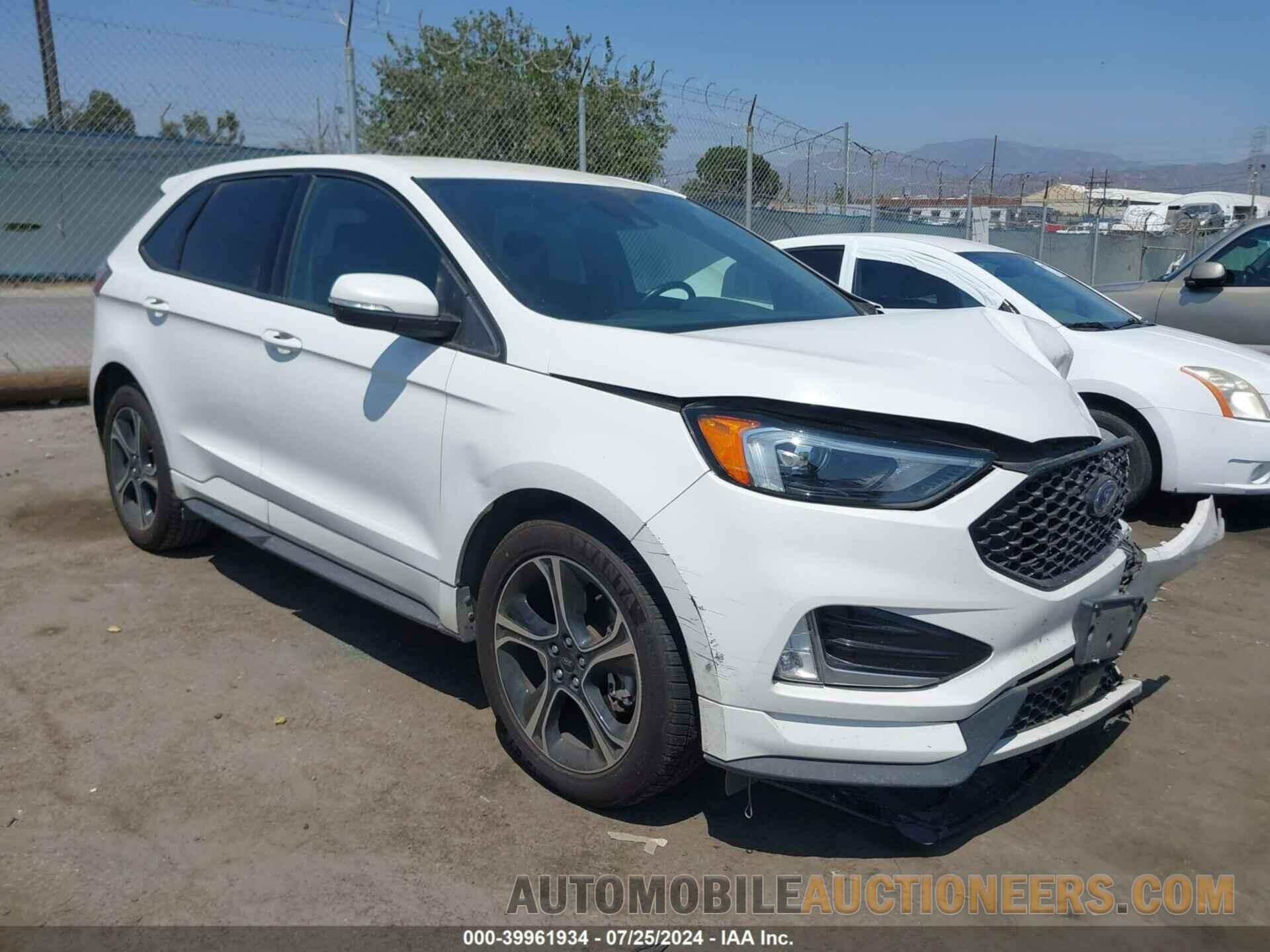 2FMPK4AP6LBB47451 FORD EDGE 2020