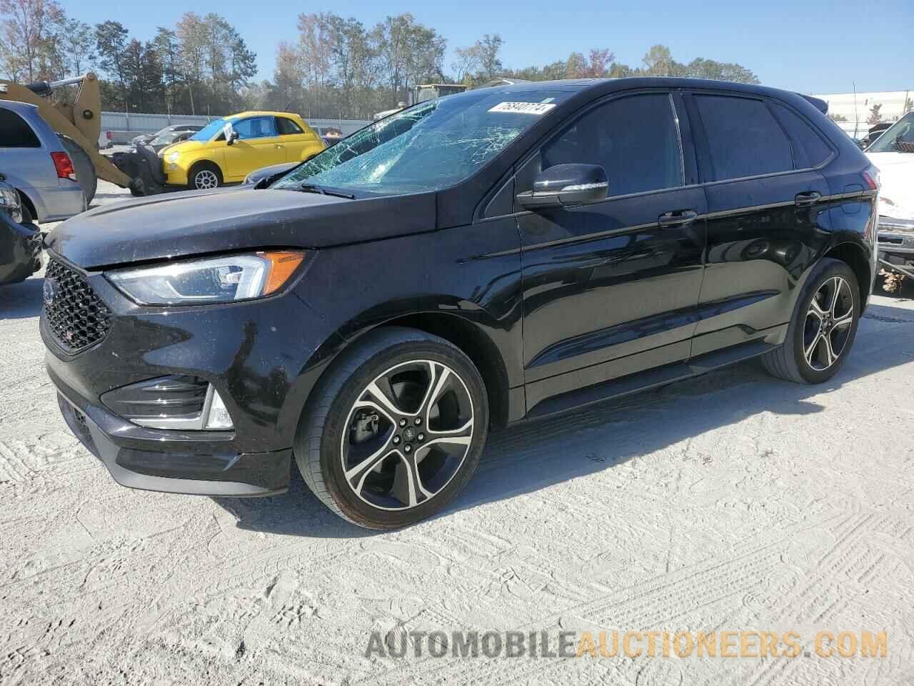 2FMPK4AP6LBB55310 FORD EDGE 2020