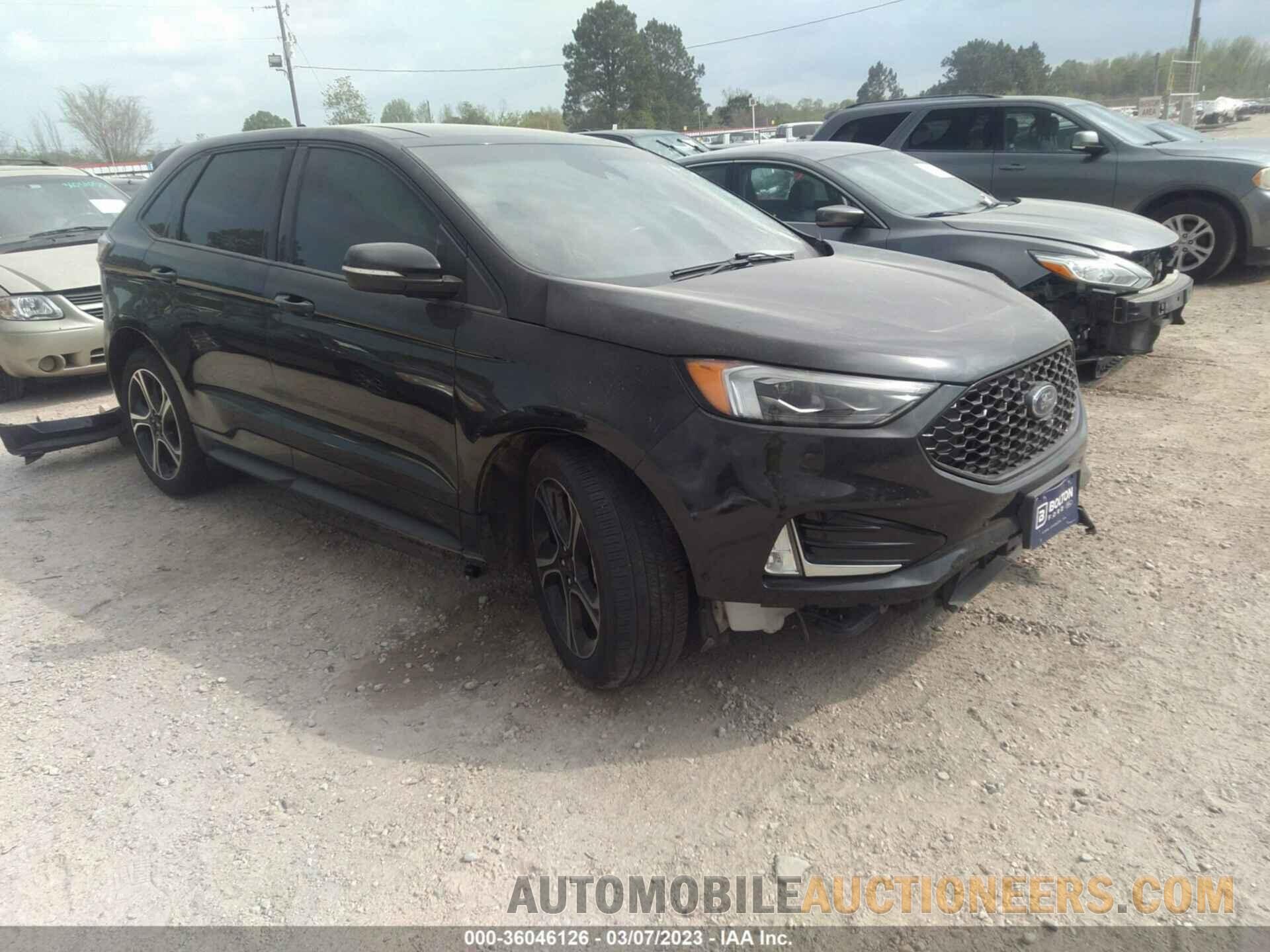 2FMPK4AP7KBC05338 FORD EDGE 2019