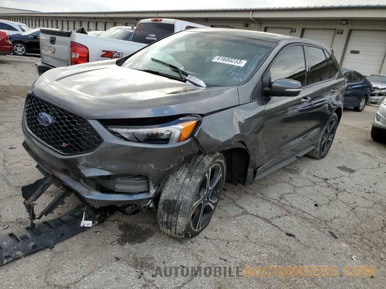 2FMPK4AP7KBC10300 FORD EDGE 2019