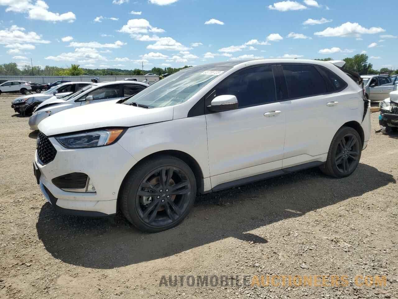 2FMPK4AP7KBC20535 FORD EDGE 2019