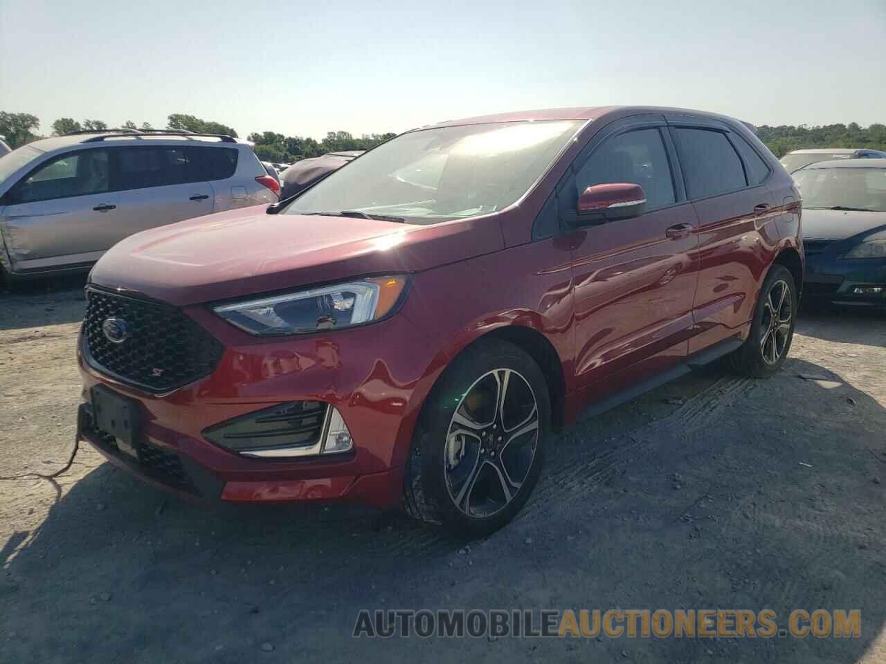 2FMPK4AP7KBC35844 FORD EDGE 2019