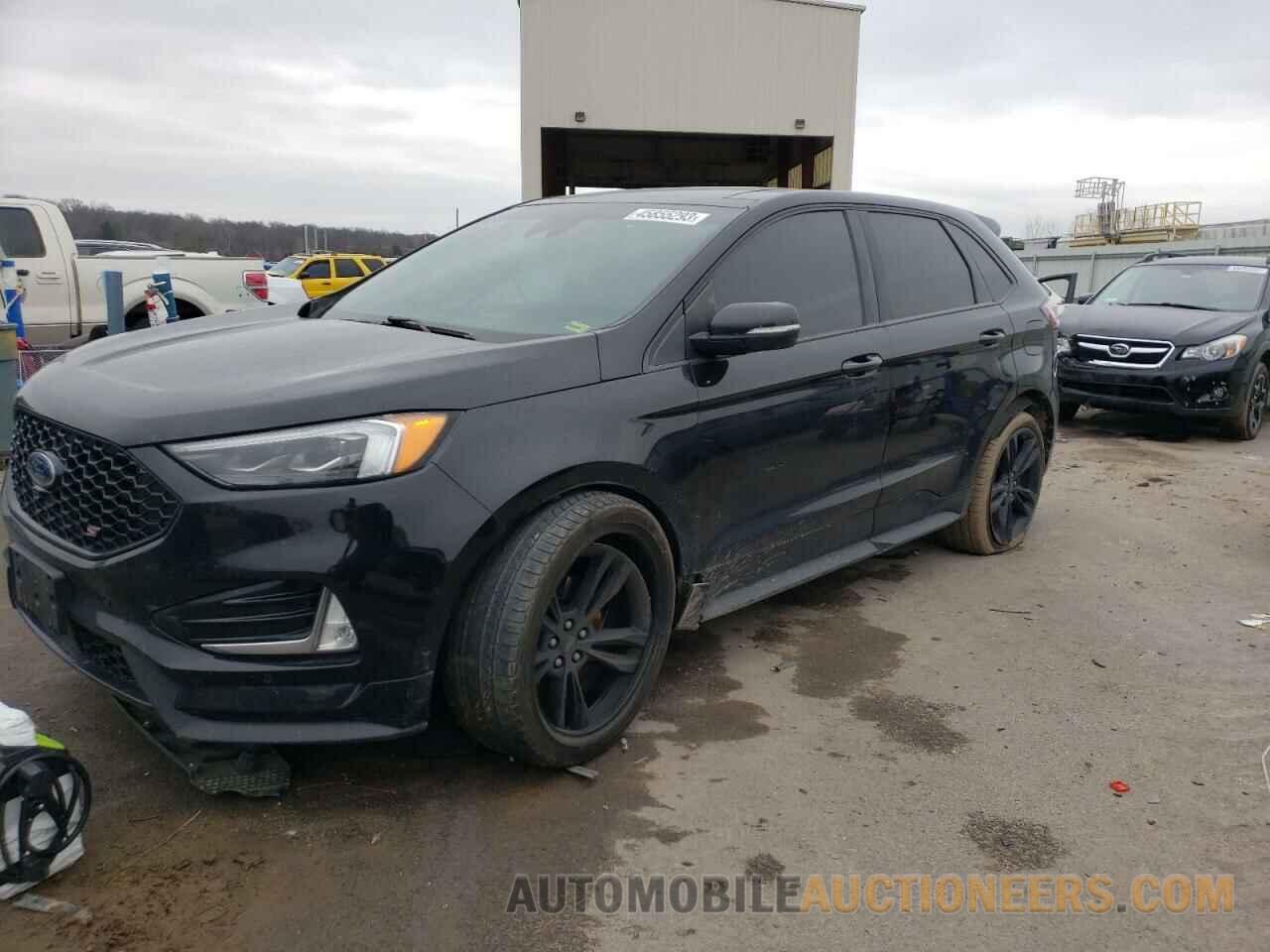 2FMPK4AP7KBC48836 FORD EDGE 2019