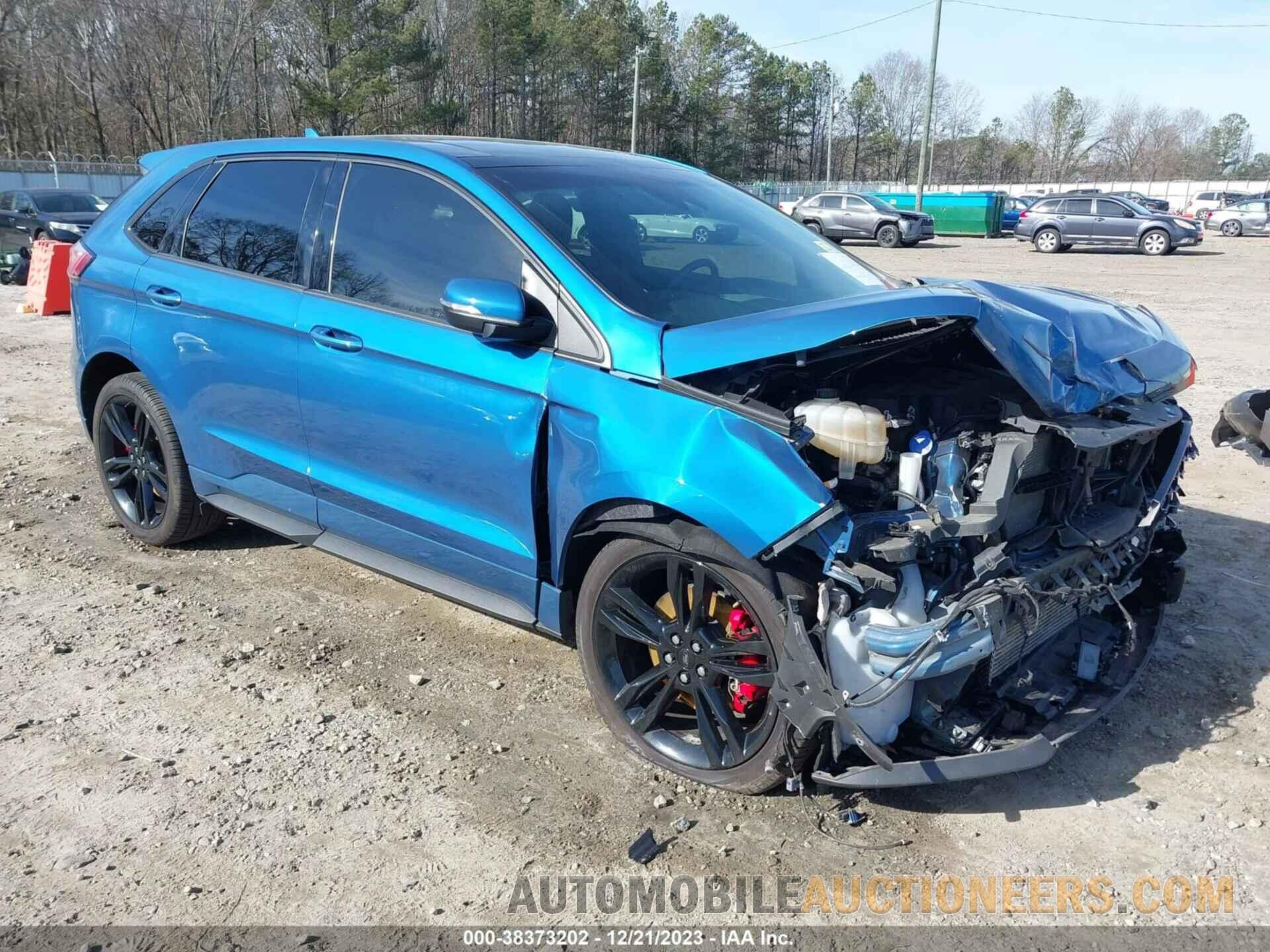 2FMPK4AP7LBA22894 FORD EDGE 2020