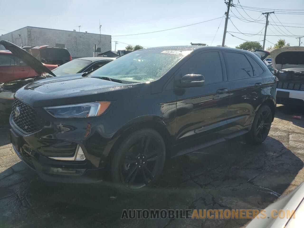 2FMPK4AP7LBA24239 FORD EDGE 2020