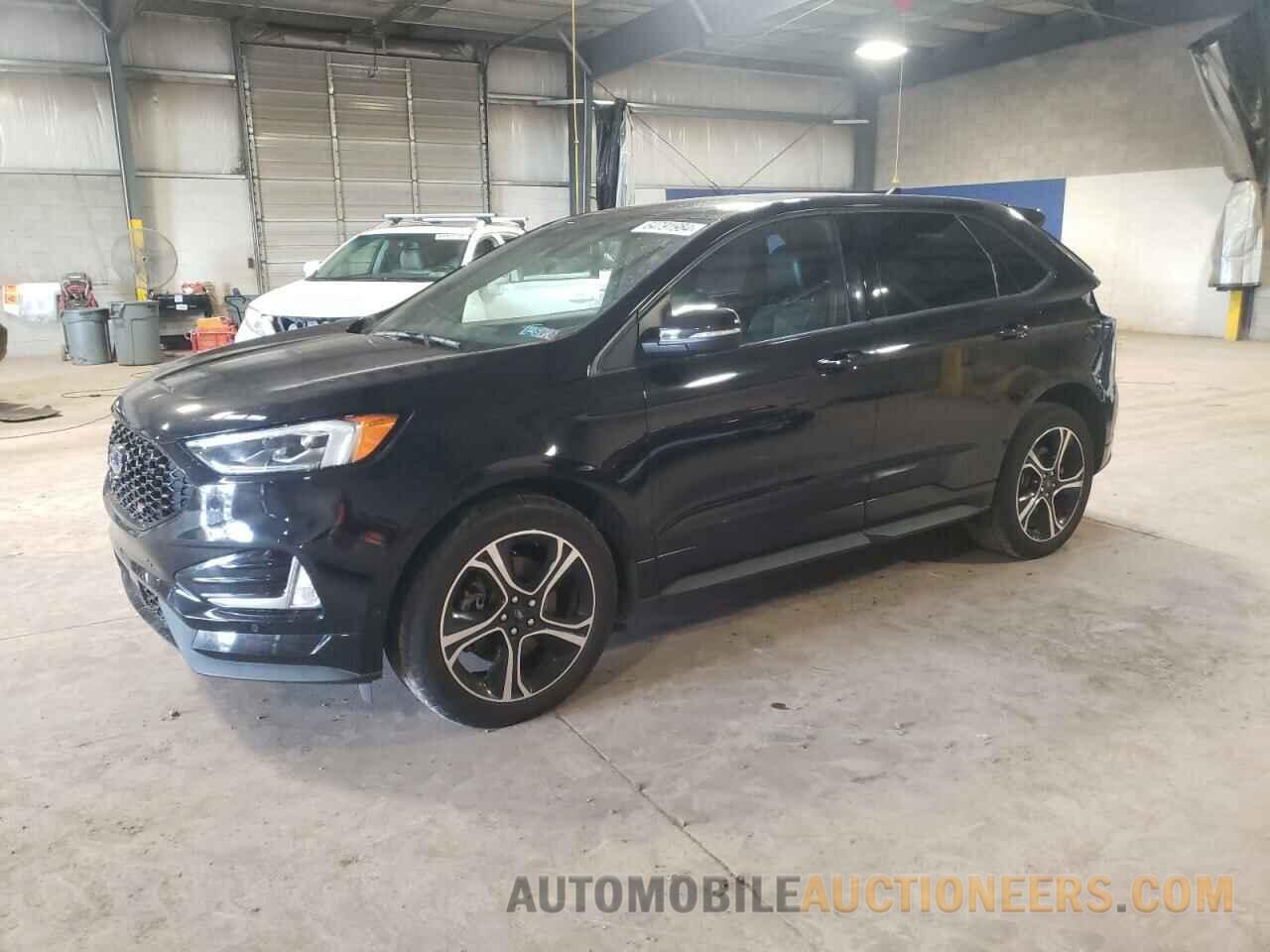 2FMPK4AP7LBA31451 FORD EDGE 2020