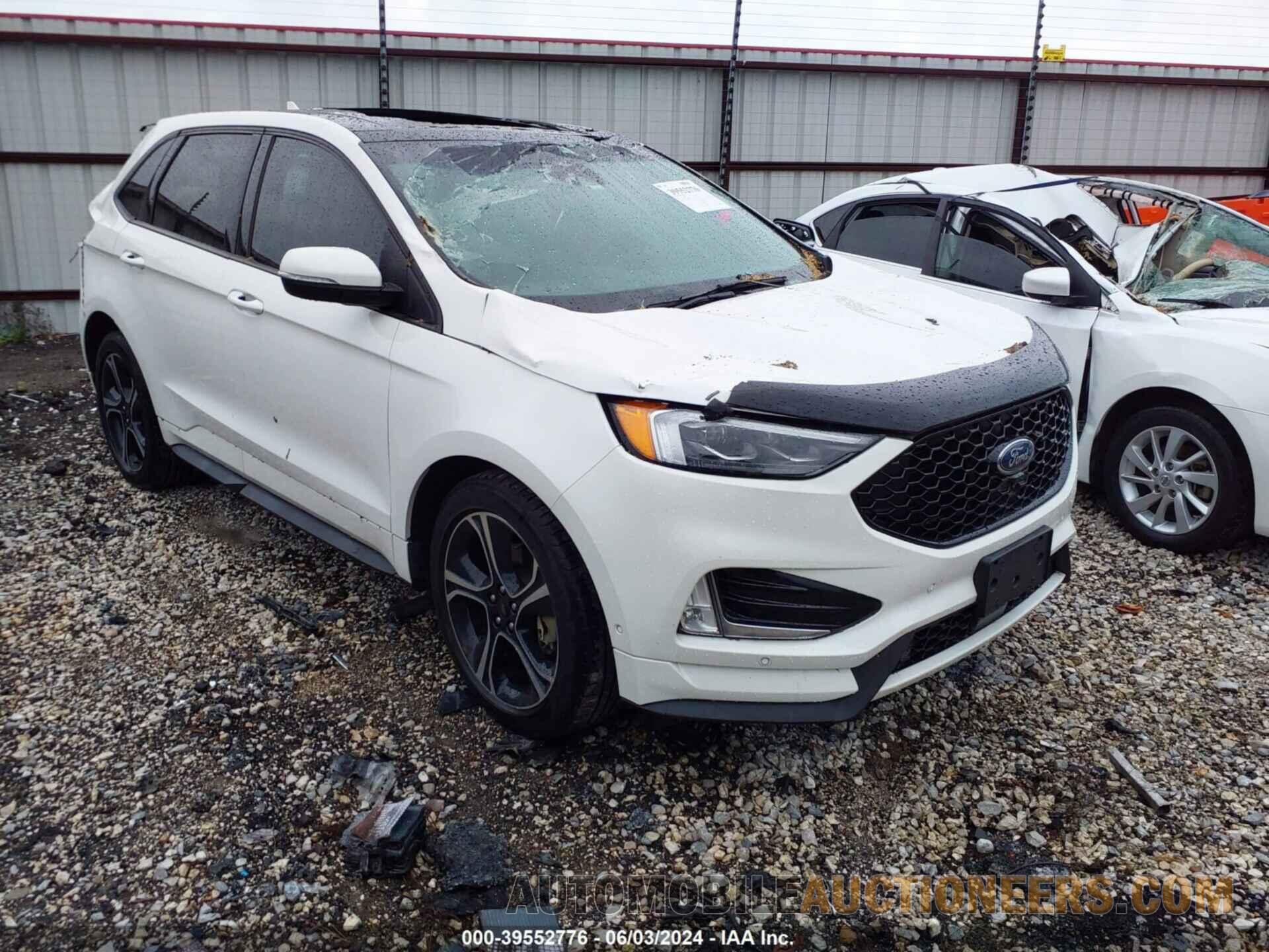 2FMPK4AP7LBA42885 FORD EDGE 2020