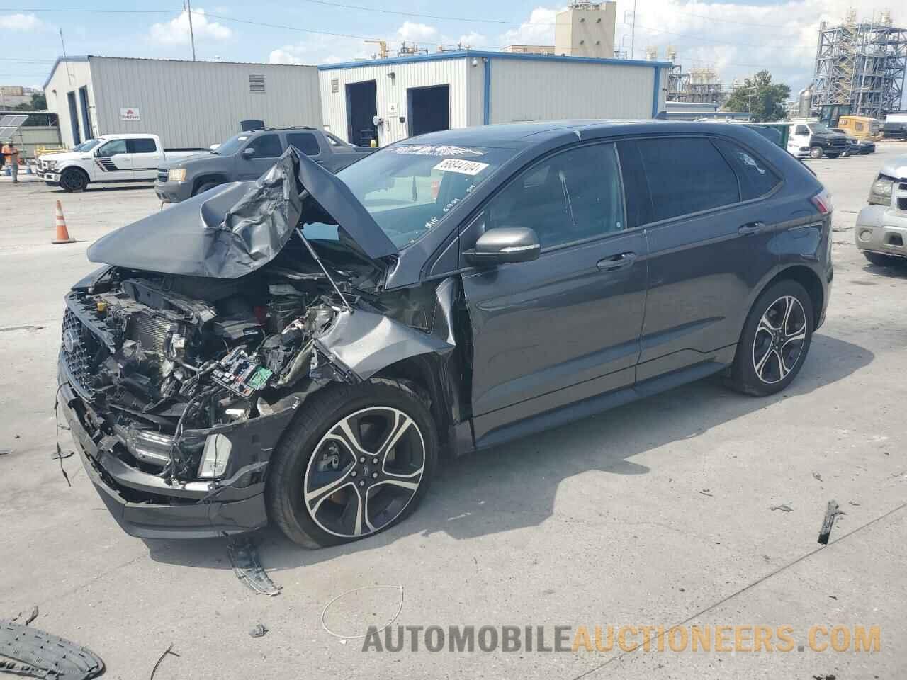 2FMPK4AP7LBA61064 FORD EDGE 2020