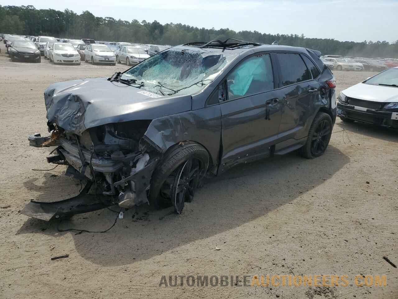 2FMPK4AP7LBA76406 FORD EDGE 2020