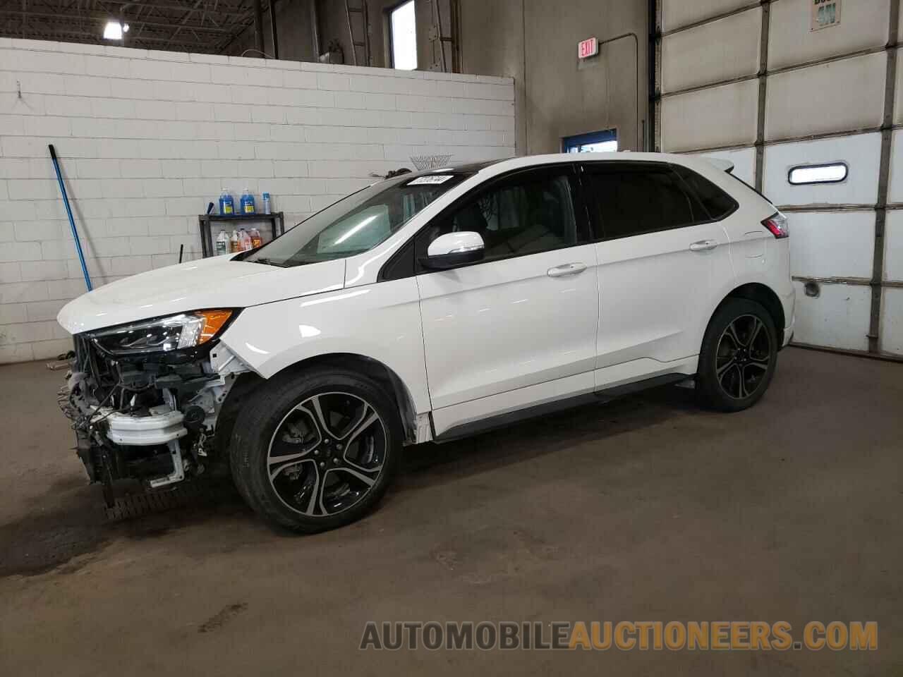 2FMPK4AP7LBA87776 FORD EDGE 2020