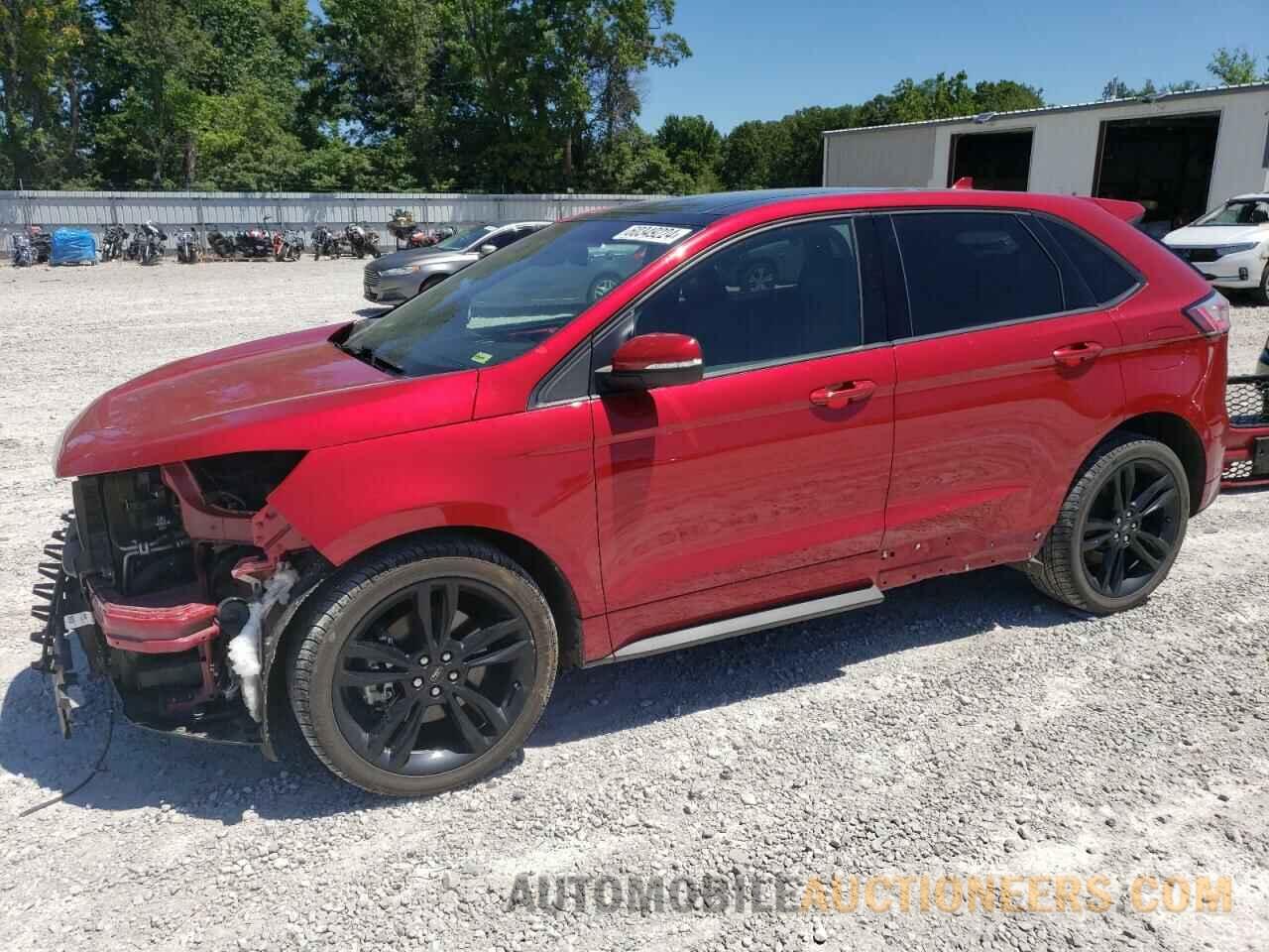 2FMPK4AP7LBA88216 FORD EDGE 2020