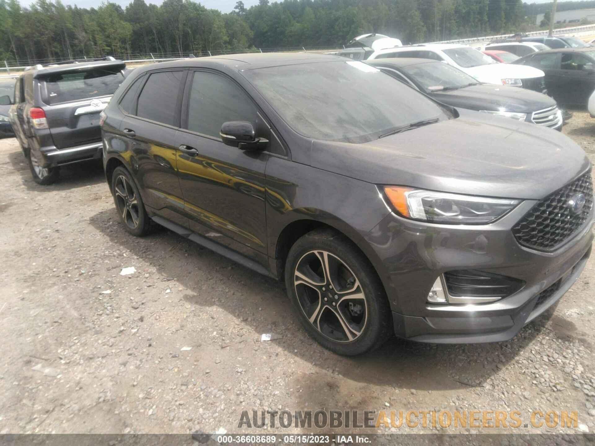 2FMPK4AP7LBB02812 FORD EDGE 2020