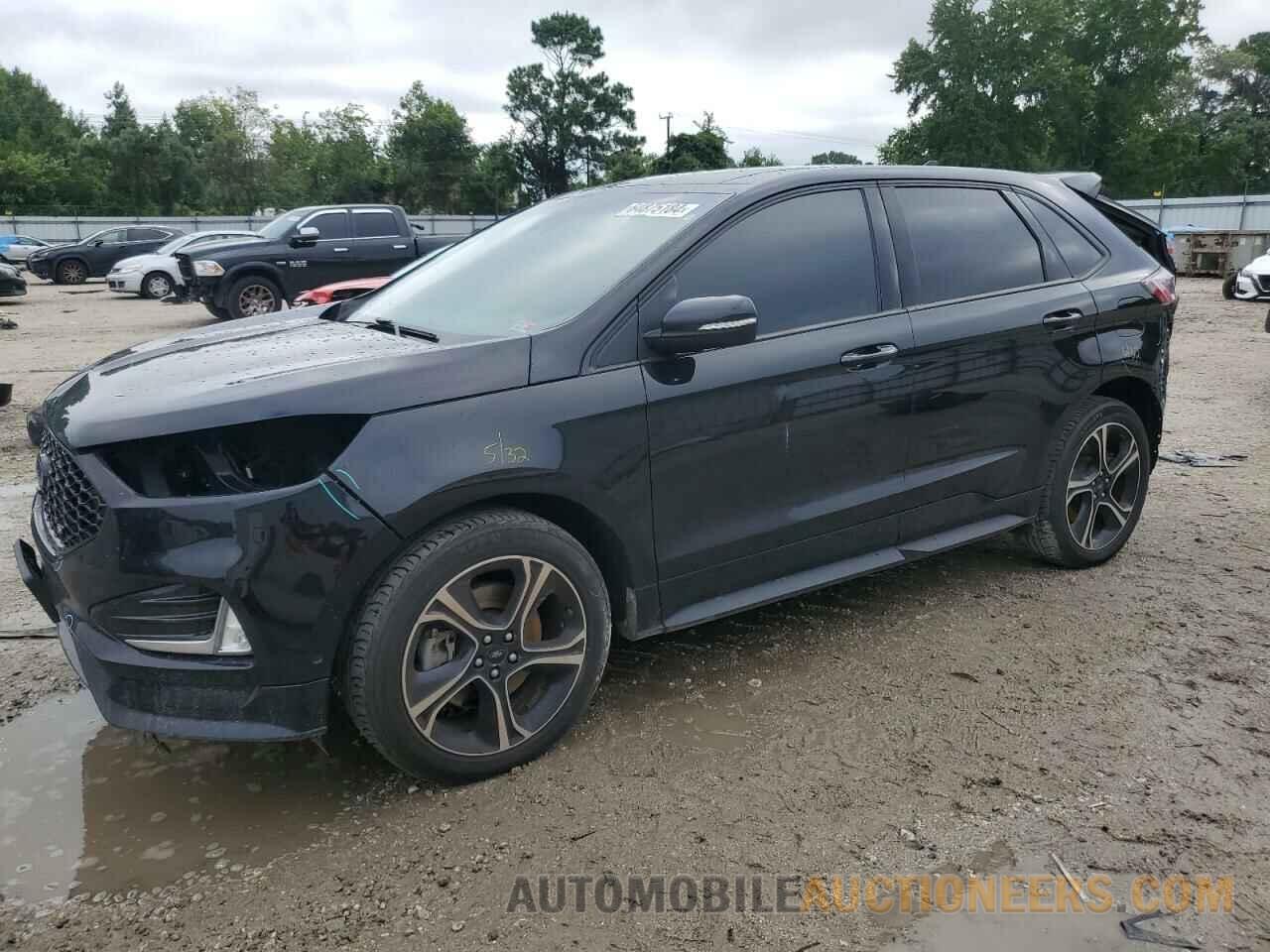 2FMPK4AP7LBB27726 FORD EDGE 2020