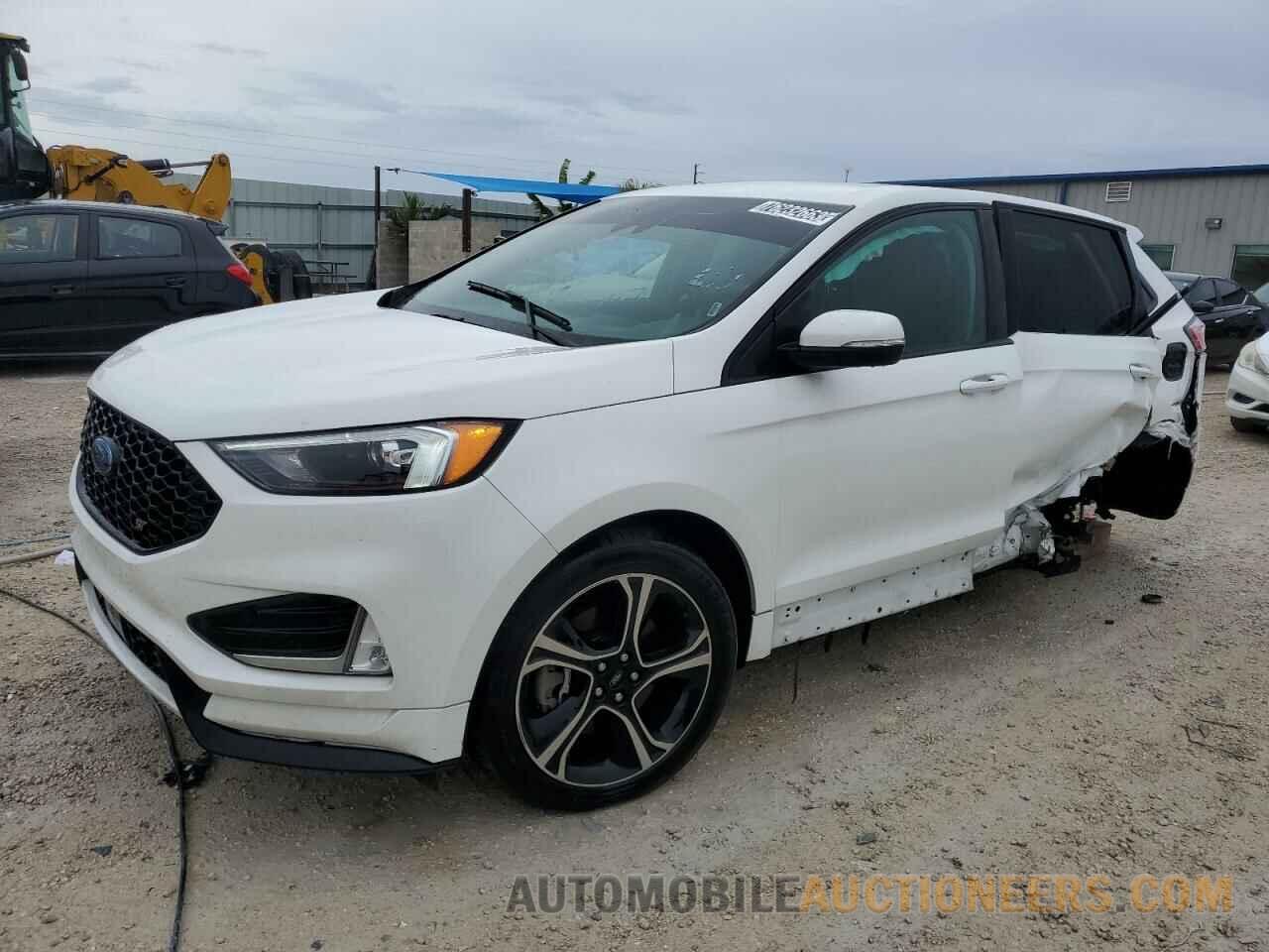 2FMPK4AP7LBB43828 FORD EDGE 2020