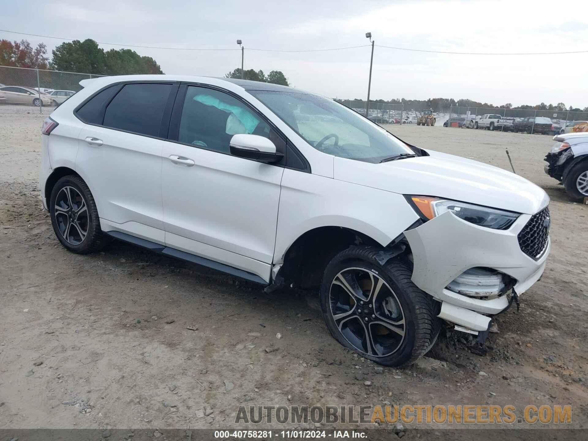 2FMPK4AP7LBB55669 FORD EDGE 2020