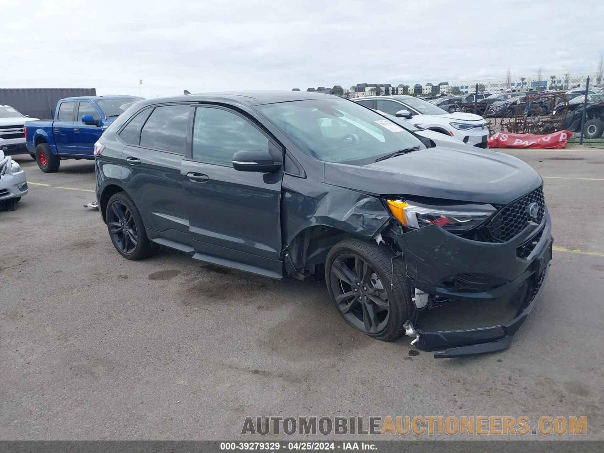 2FMPK4AP7MBA17079 FORD EDGE 2021