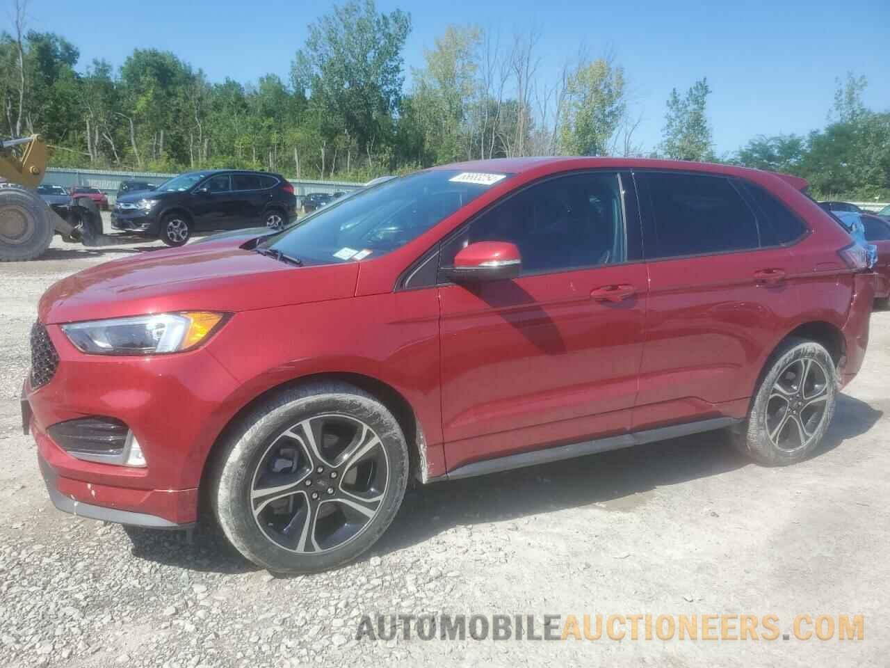 2FMPK4AP7PBA59479 FORD EDGE 2023