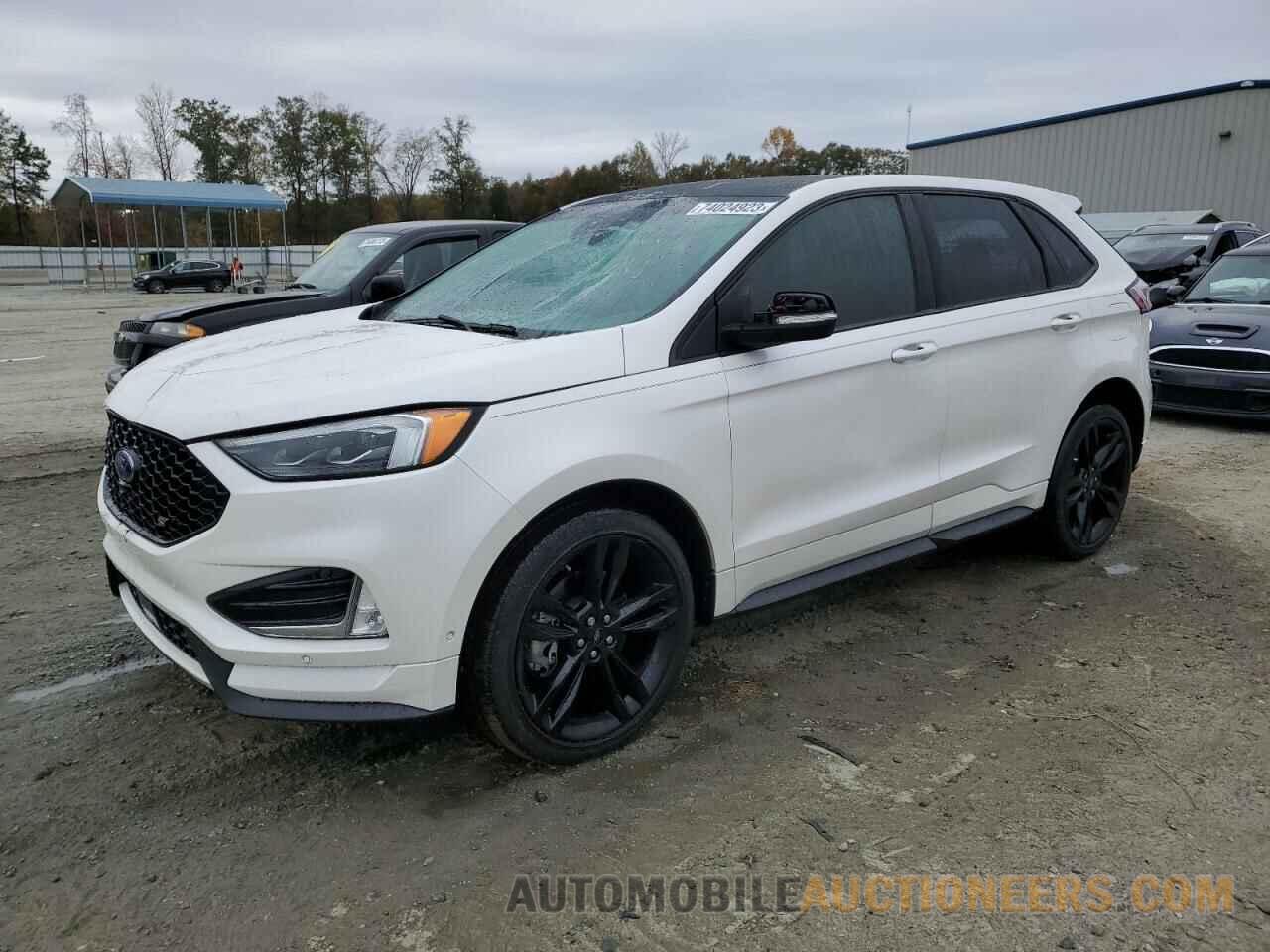 2FMPK4AP8KBB26373 FORD EDGE 2019