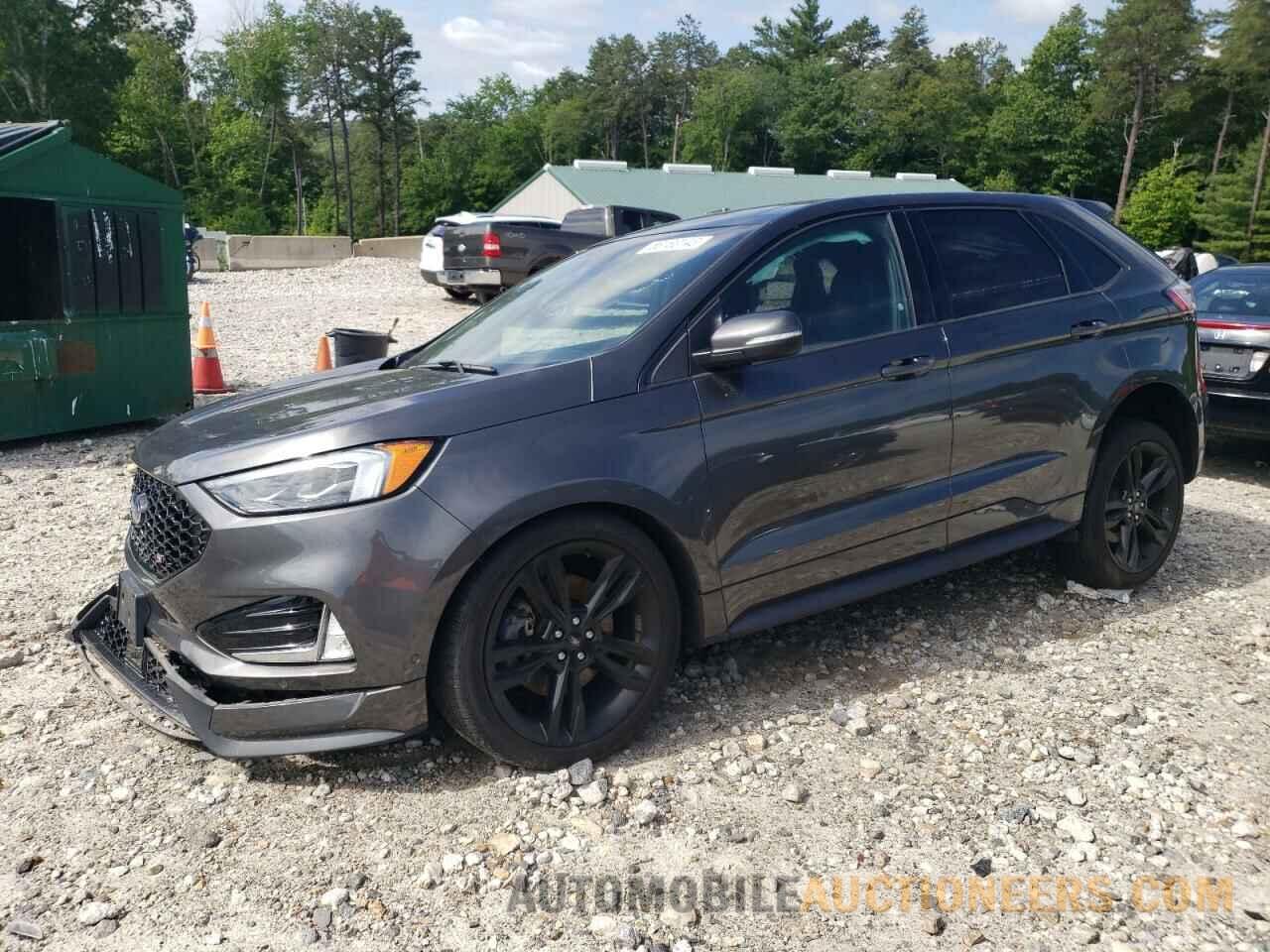 2FMPK4AP8KBB65903 FORD EDGE 2019