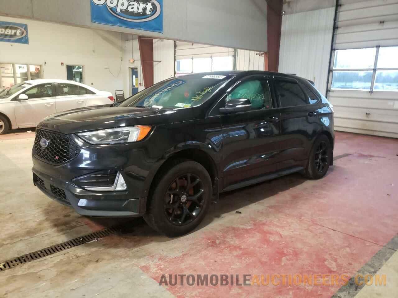 2FMPK4AP8KBC39725 FORD EDGE 2019