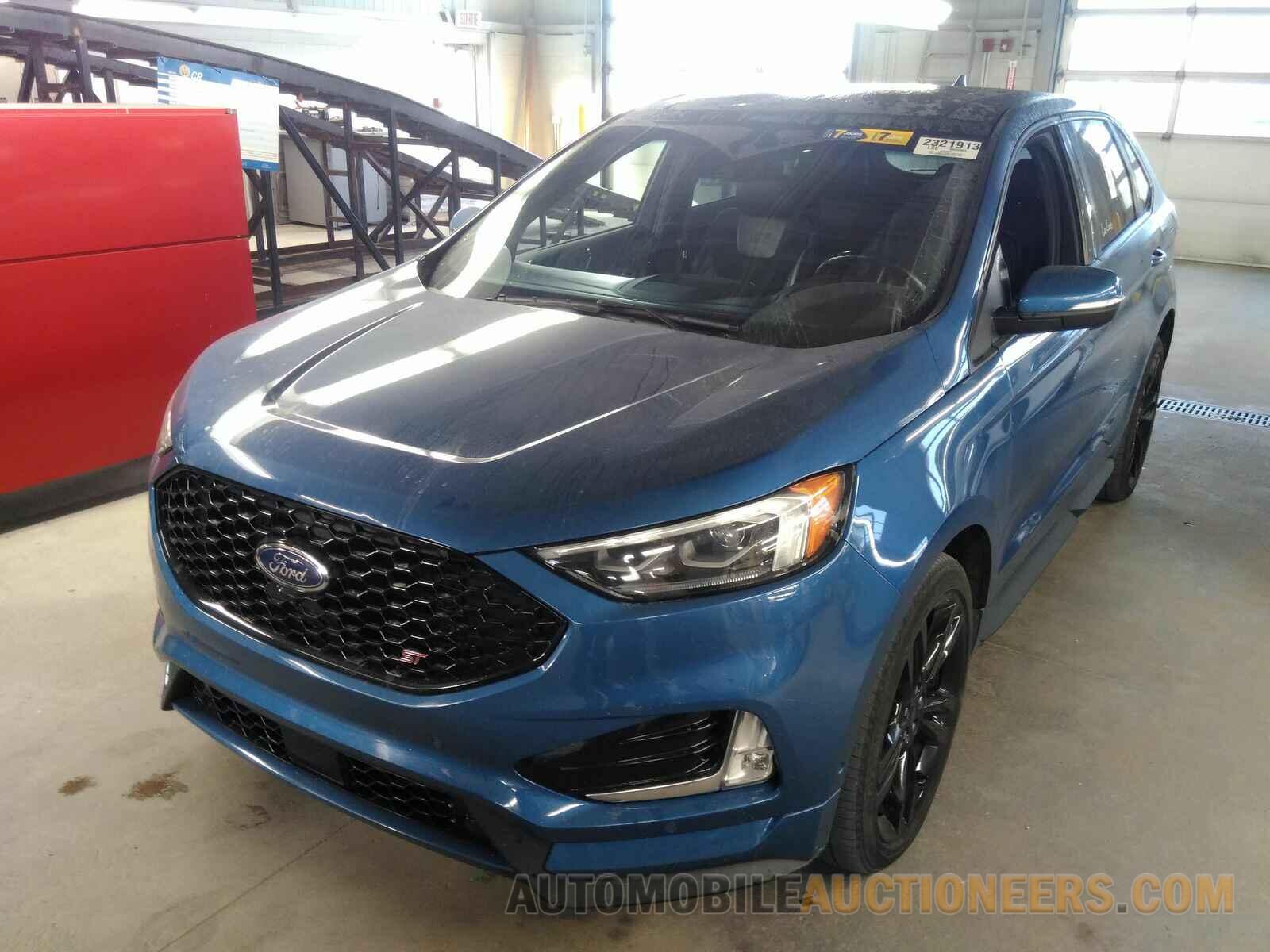 2FMPK4AP8LBA20149 Ford Edge 2020