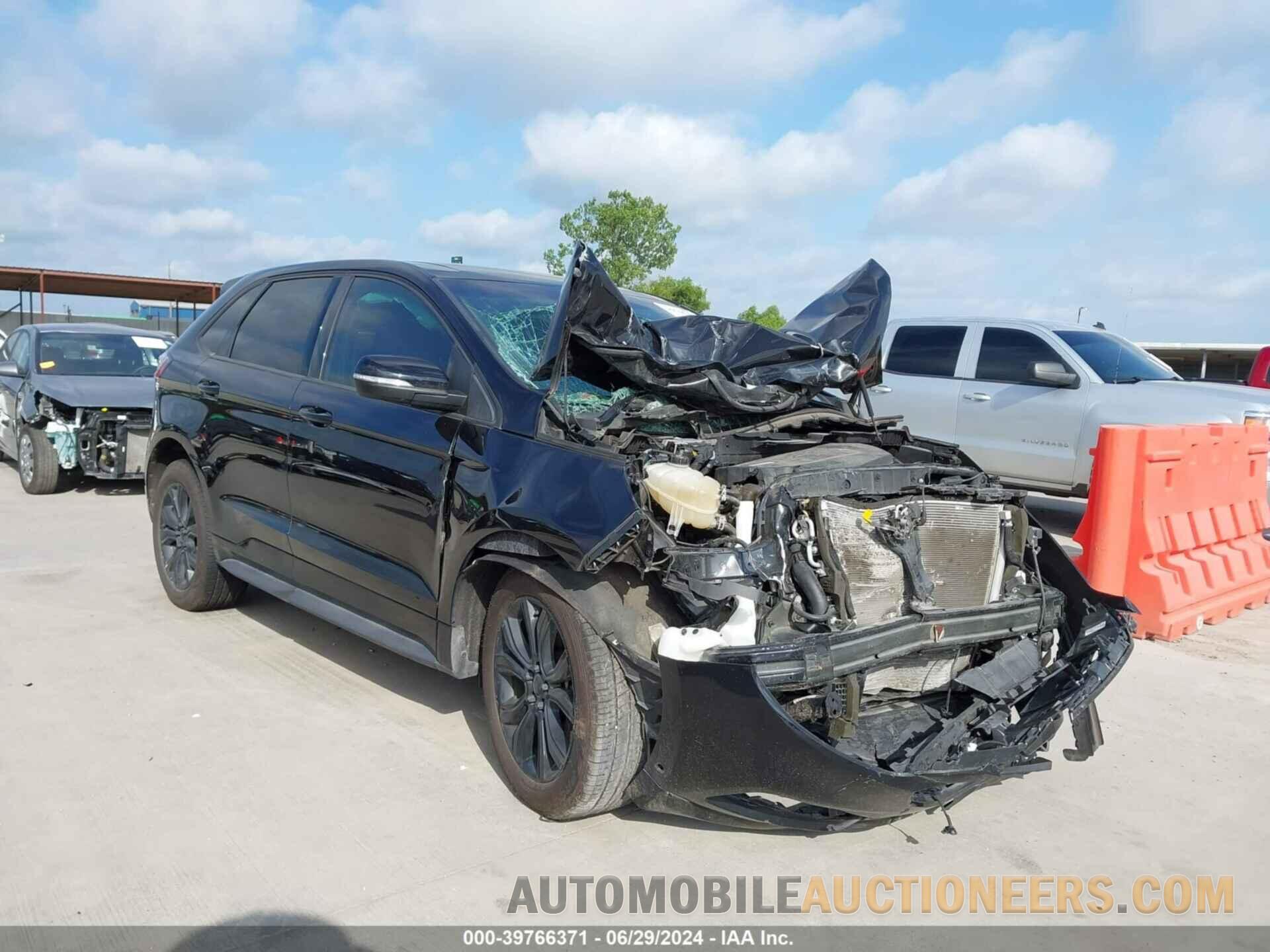 2FMPK4AP8LBA26694 FORD EDGE 2020