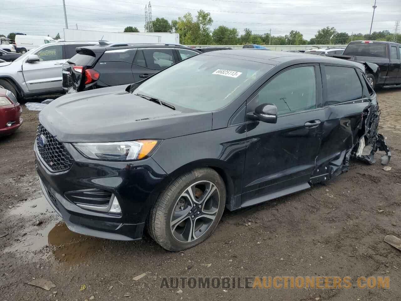 2FMPK4AP8LBA41339 FORD EDGE 2020