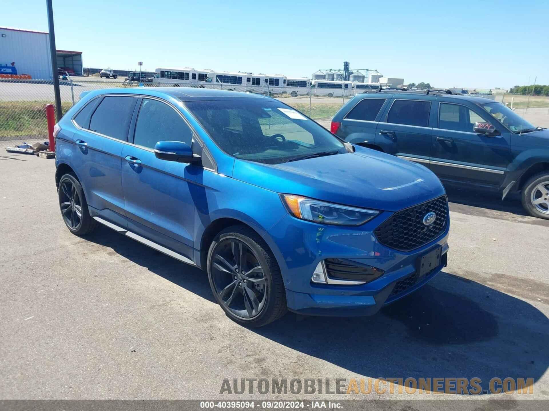 2FMPK4AP8LBA43270 FORD EDGE 2020