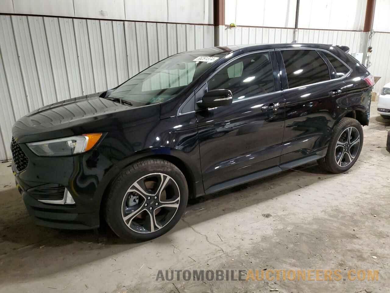 2FMPK4AP8LBB41814 FORD EDGE 2020