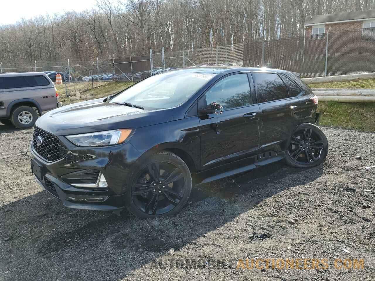 2FMPK4AP8LBB50142 FORD EDGE 2020