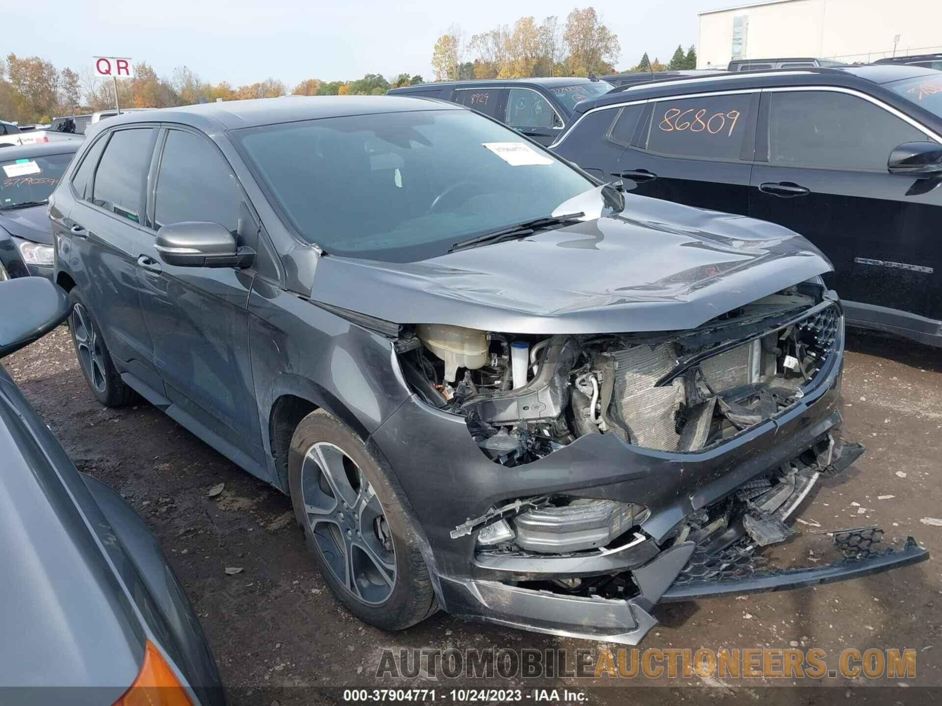 2FMPK4AP8LBB54966 FORD EDGE 2020