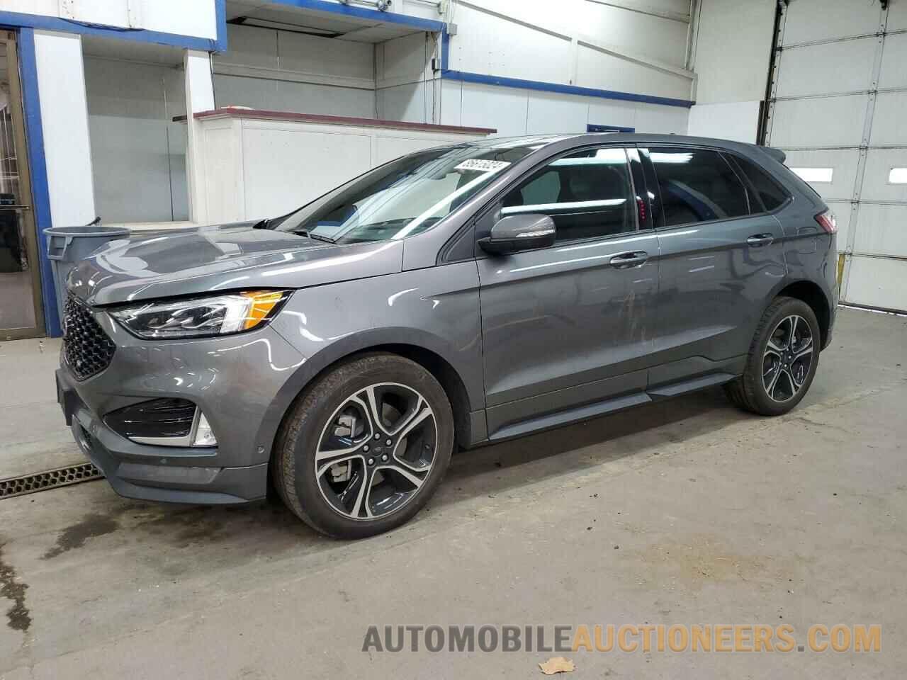 2FMPK4AP8MBA06141 FORD EDGE 2021