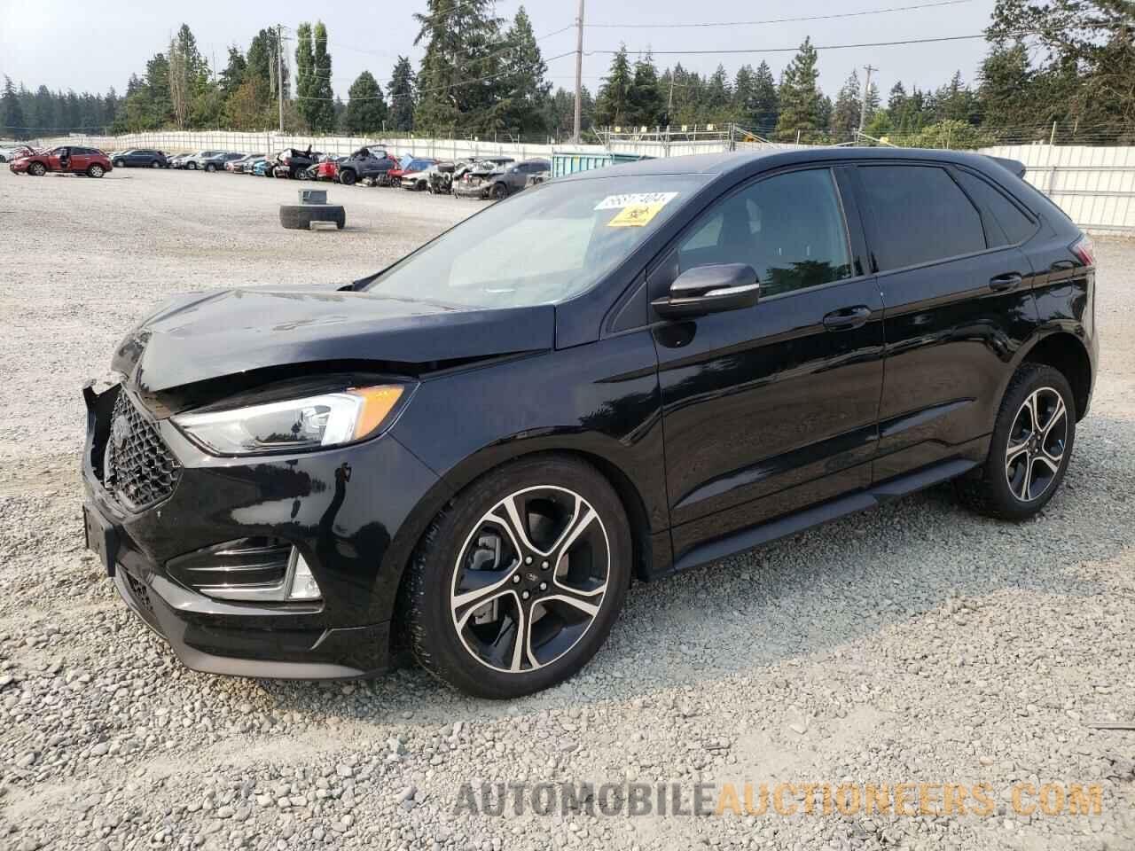 2FMPK4AP8MBA43447 FORD EDGE 2021