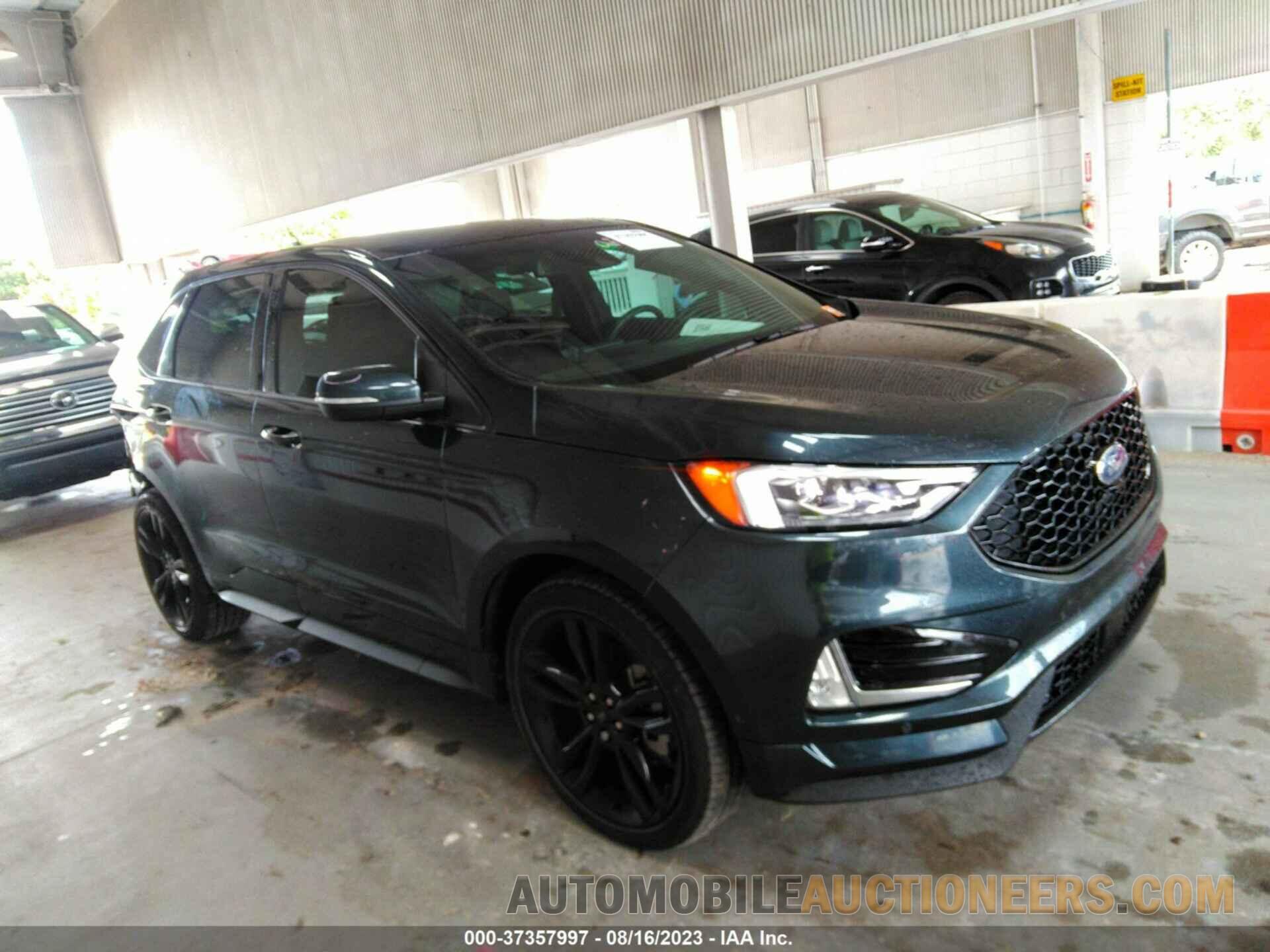 2FMPK4AP8NBA23247 FORD EDGE 2022