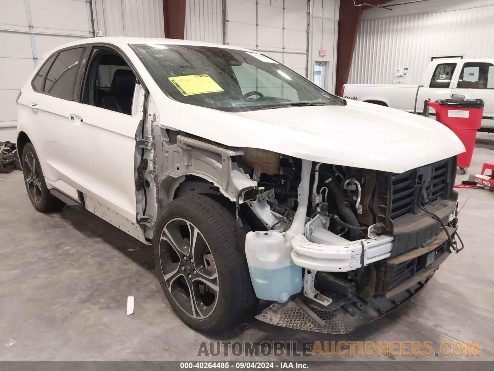 2FMPK4AP8NBA56474 FORD EDGE 2022