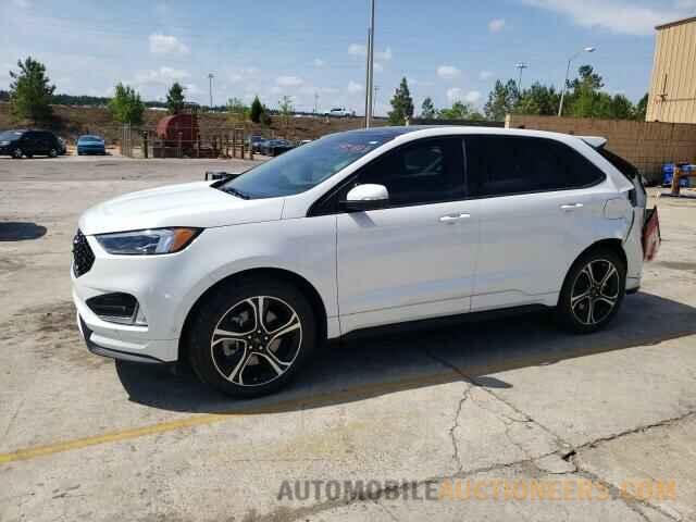 2FMPK4AP8NBA56636 FORD EDGE 2022