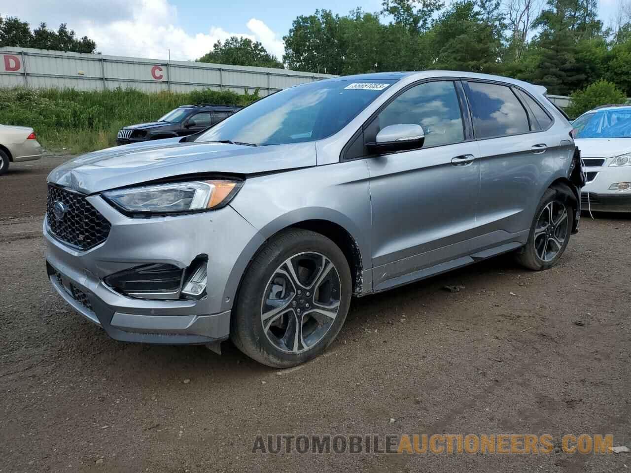 2FMPK4AP8NBA59942 FORD EDGE 2022