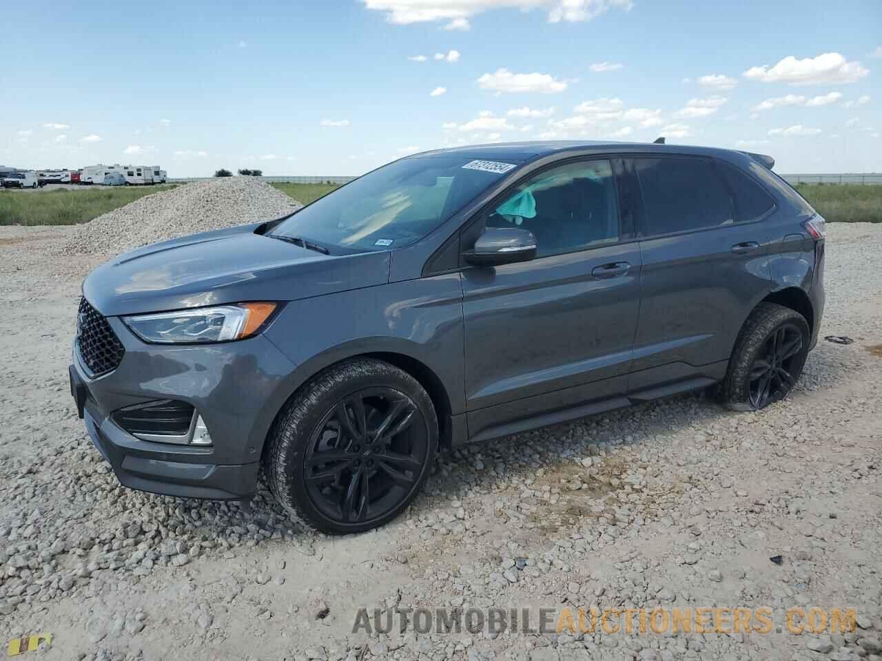 2FMPK4AP8RBA12545 FORD EDGE 2024