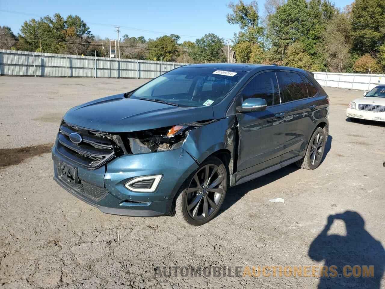 2FMPK4AP9GBB82538 FORD EDGE 2016