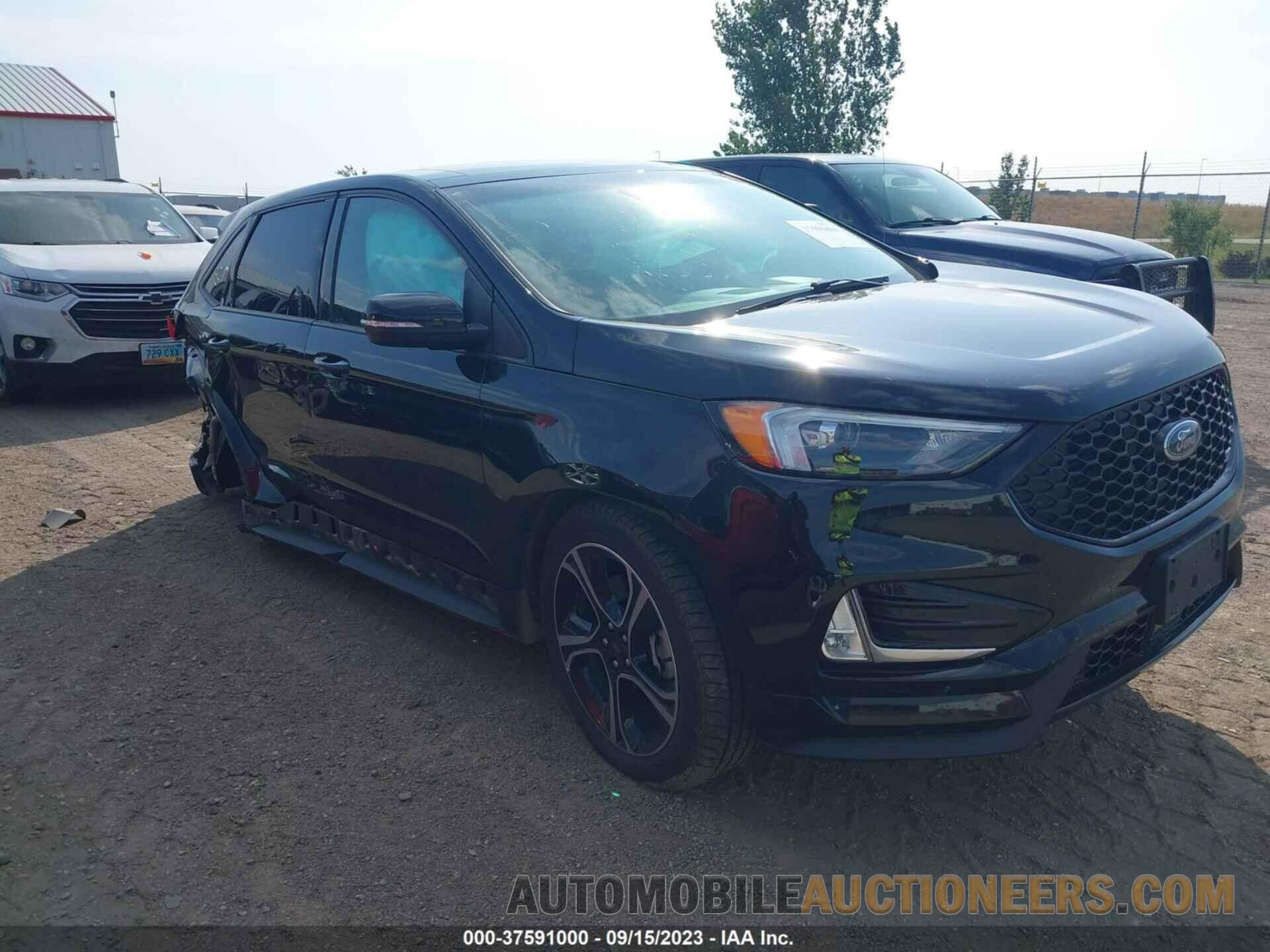 2FMPK4AP9KBB25667 FORD EDGE 2019